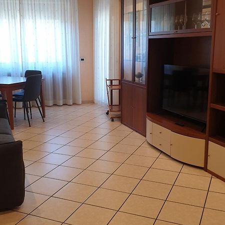Le Marille Villa Ostia Buitenkant foto